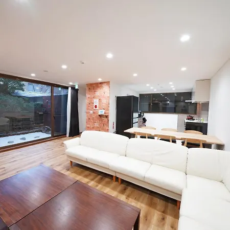 Villa Liberte Hakone Gora 外观 照片
