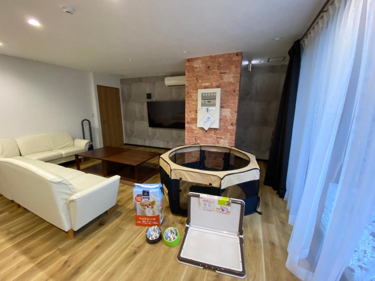 Holiday home Liberte Gora Hakone