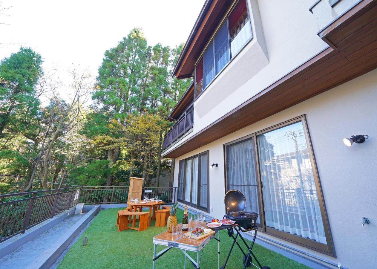 Liberte Gora * Hakone