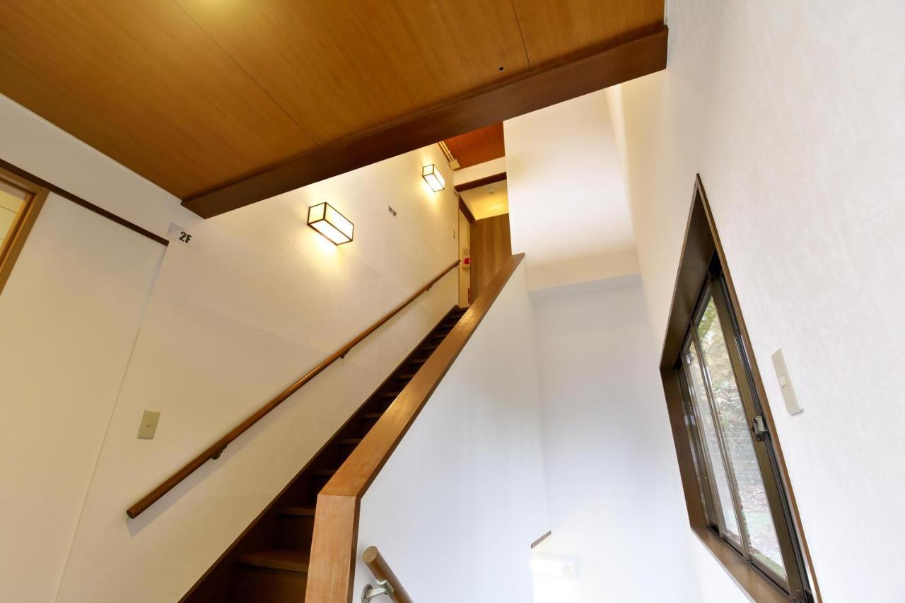 Liberte Gora Holiday home Hakone
