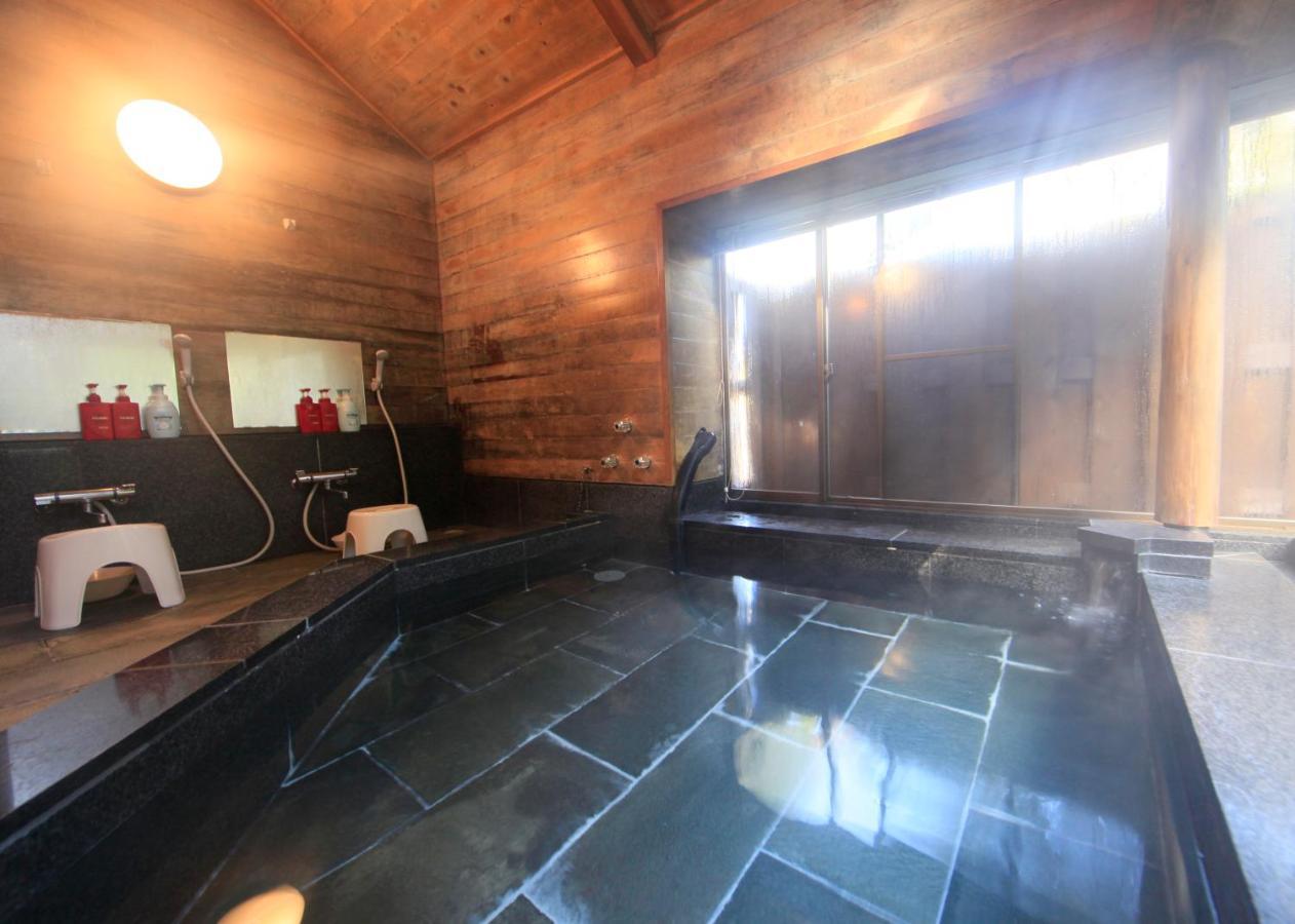 Liberte Gora Holiday home Hakone