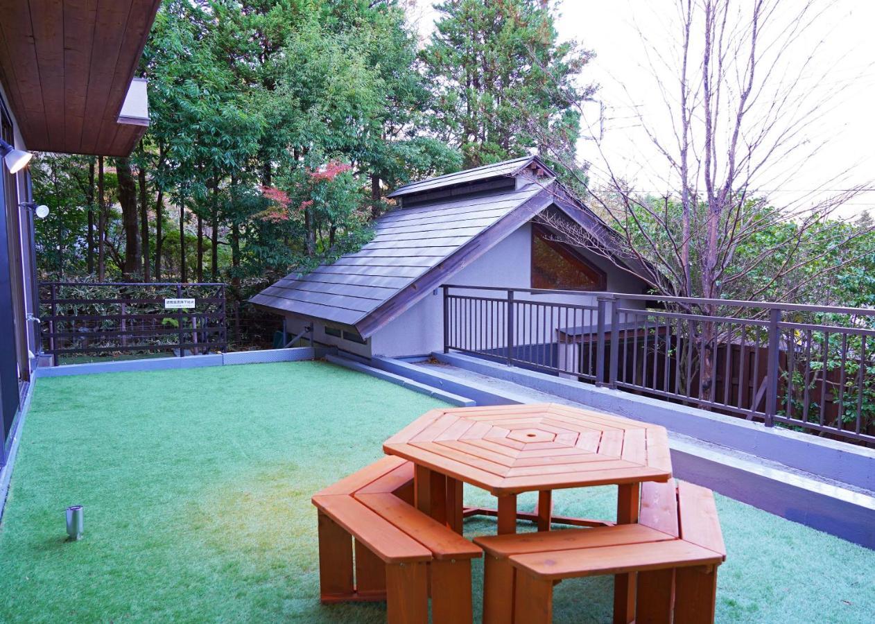 Liberte Gora Holiday home