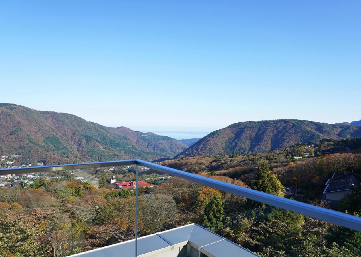 Holiday home Liberte Gora Hakone